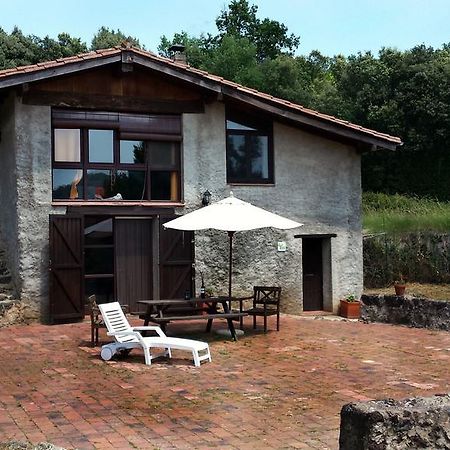 Can Janot Villa Олот Екстериор снимка