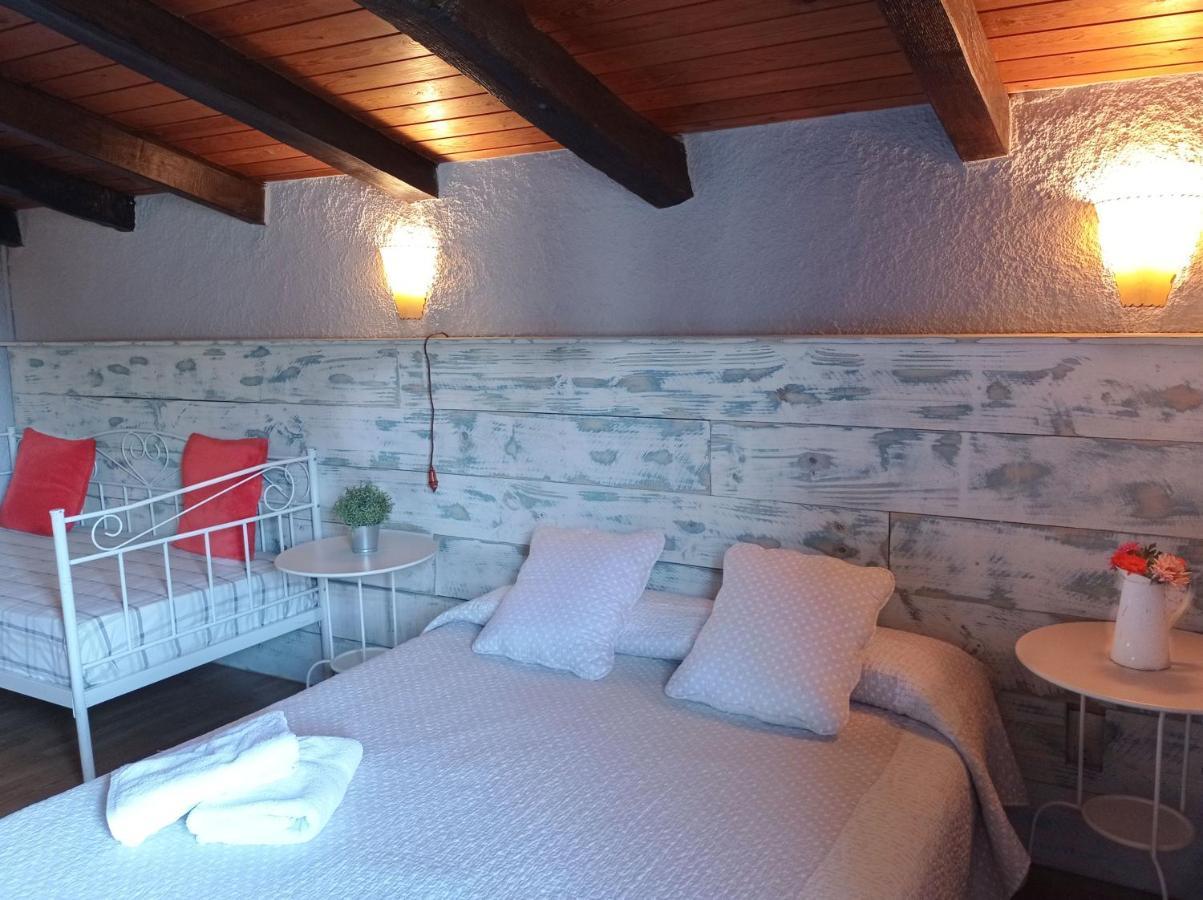Can Janot Villa Олот Екстериор снимка