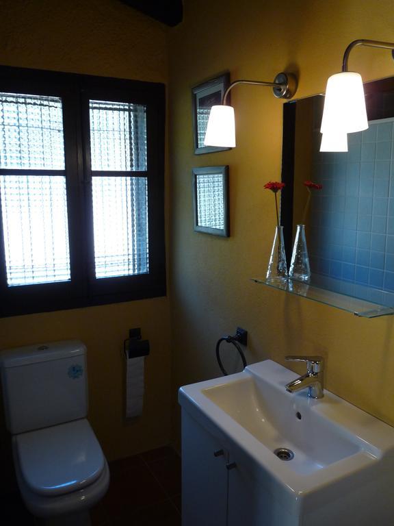 Can Janot Villa Олот Екстериор снимка