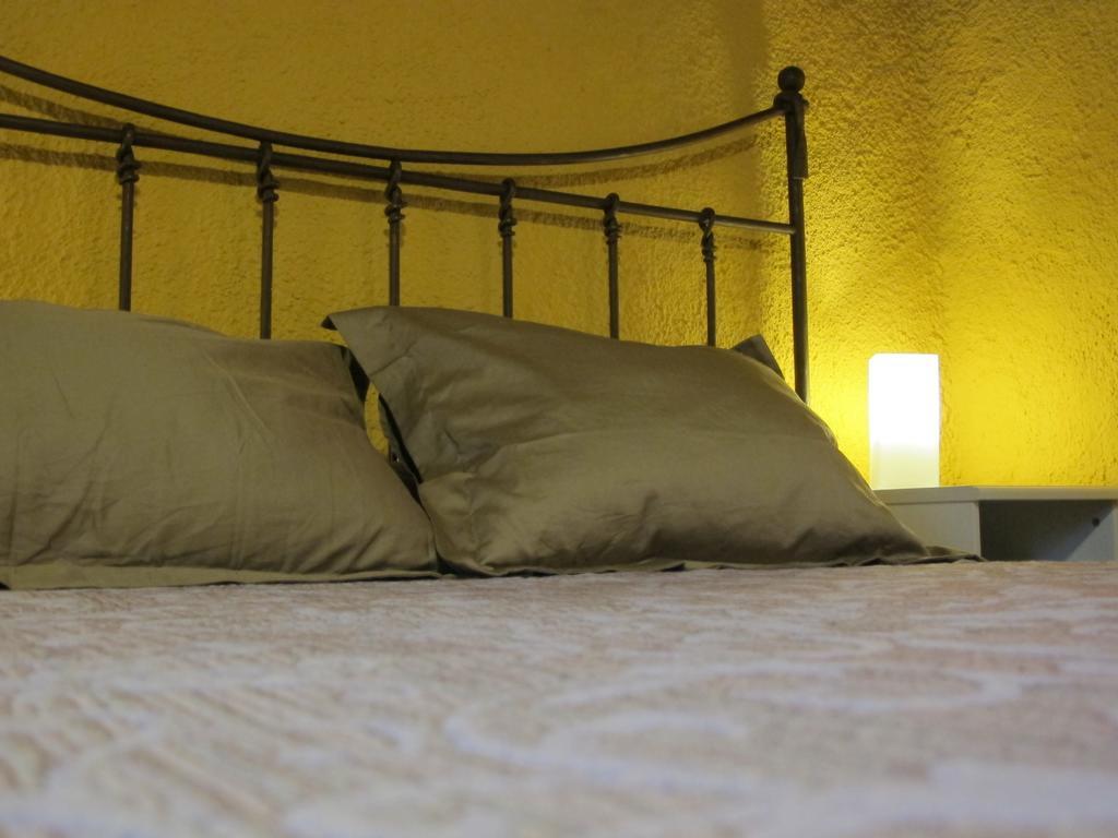 Can Janot Villa Олот Екстериор снимка